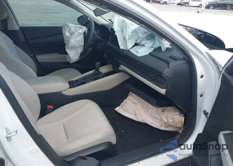 2024 Honda Accord Lx from USA, damaged, VIN 1HGCY1F29RA022401